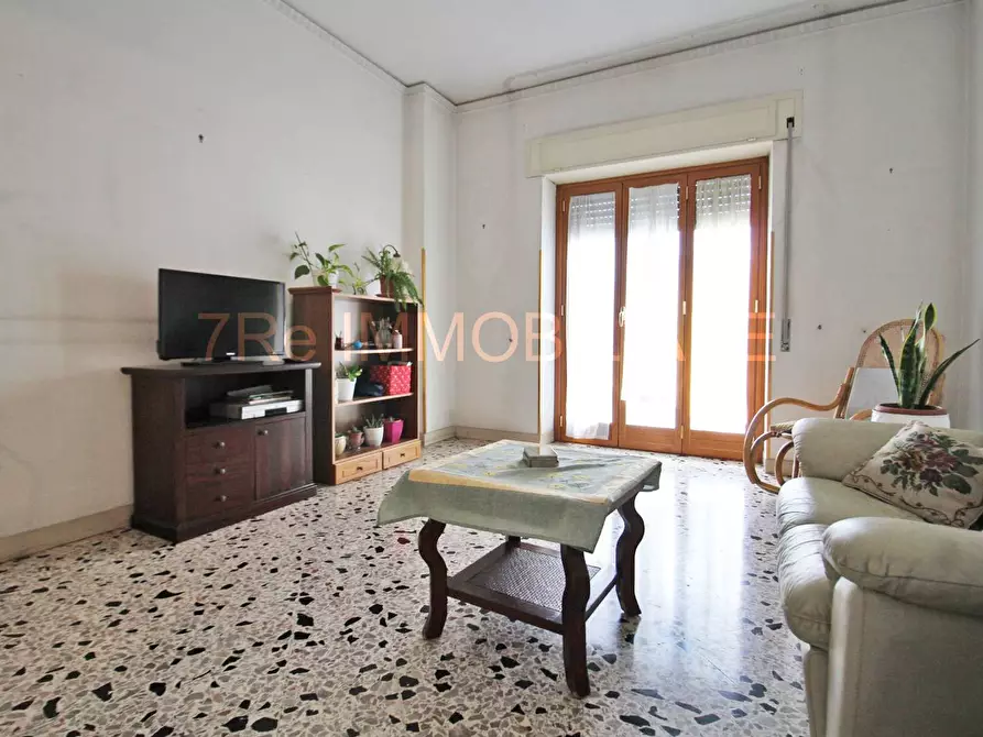 Immagine 35 di Appartamento in vendita  in Via Guido D'arezzo 16 a Palermo