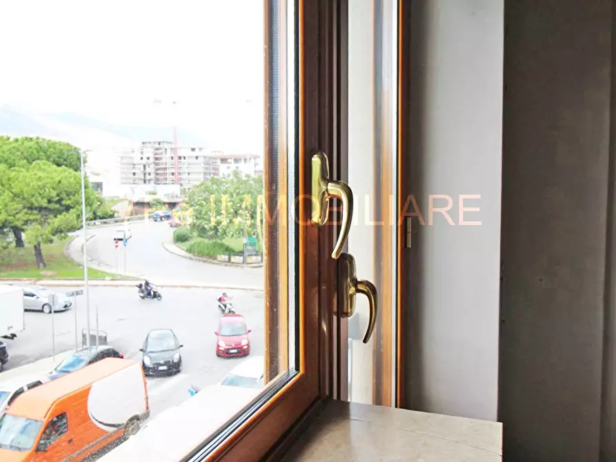 Immagine 40 di Appartamento in vendita  in Via Guido D'arezzo 16 a Palermo