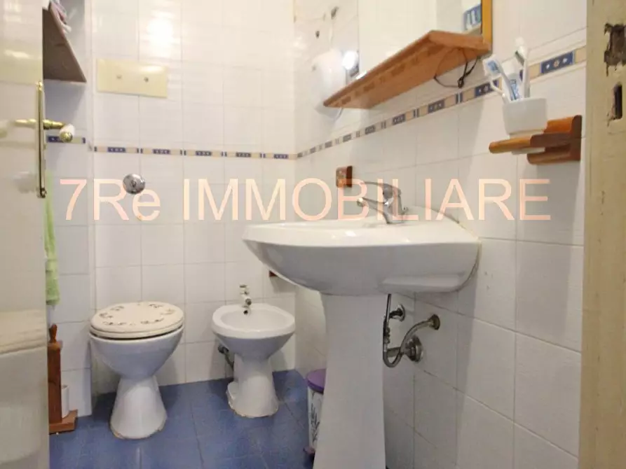 Immagine 45 di Appartamento in vendita  in Via Guido D'arezzo 16 a Palermo