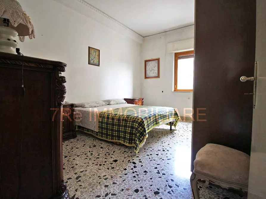 Immagine 47 di Appartamento in vendita  in Via Guido D'arezzo 16 a Palermo