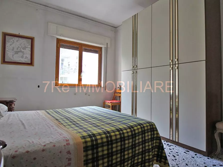 Immagine 49 di Appartamento in vendita  in Via Guido D'arezzo 16 a Palermo