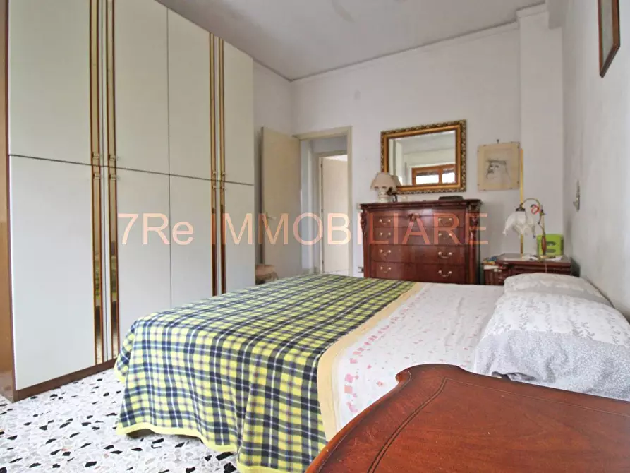 Immagine 50 di Appartamento in vendita  in Via Guido D'arezzo 16 a Palermo