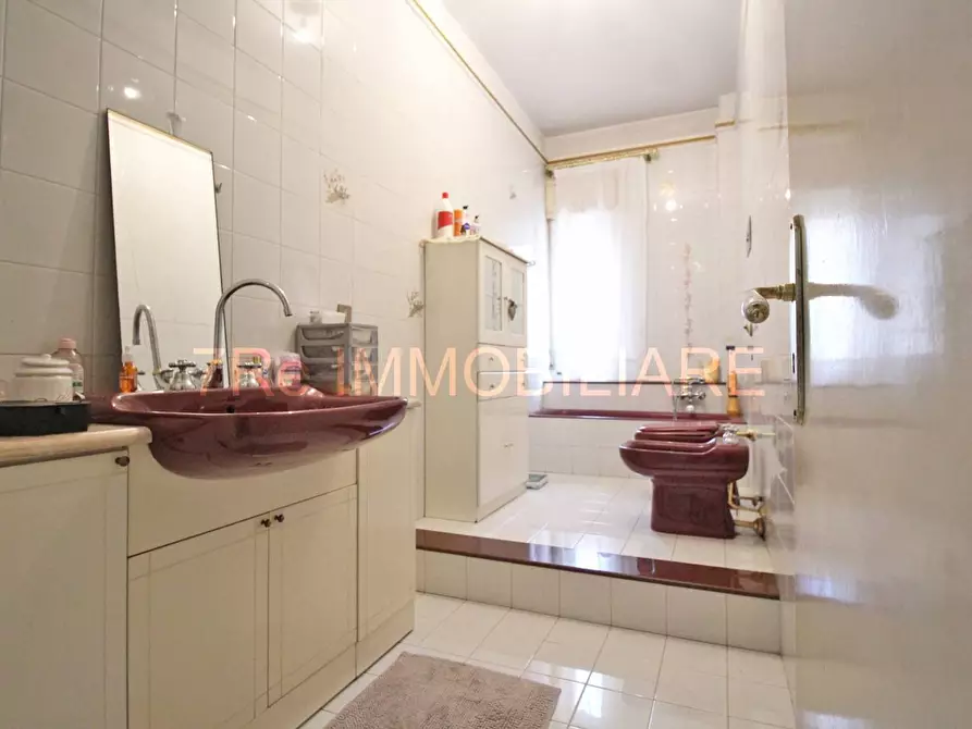 Immagine 53 di Appartamento in vendita  in Via Guido D'arezzo 16 a Palermo