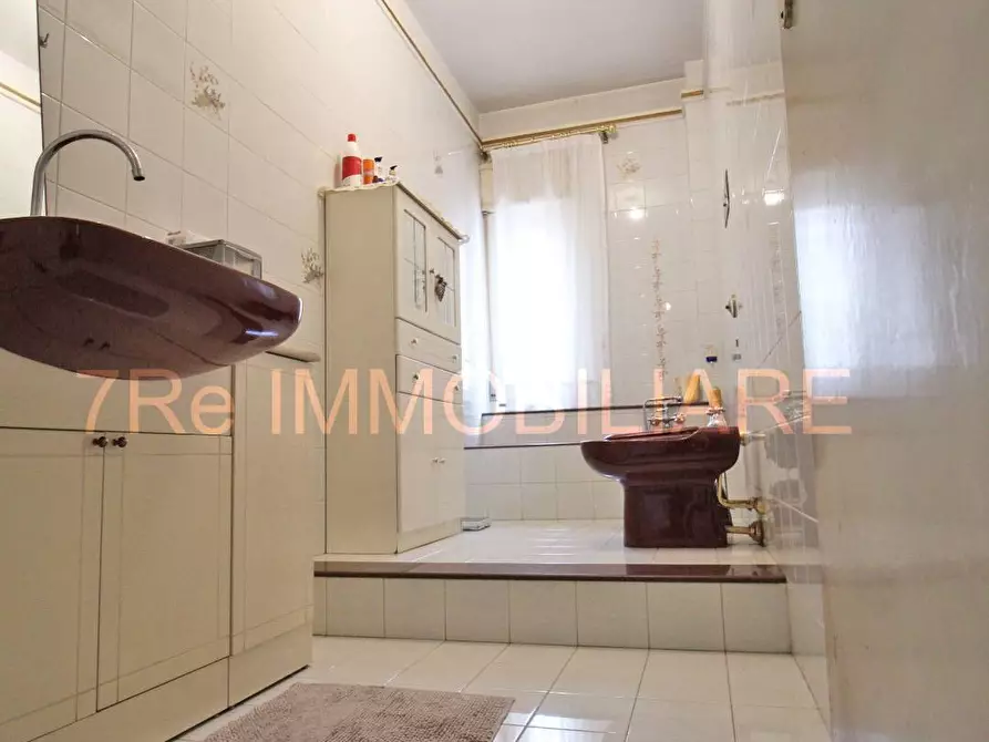 Immagine 54 di Appartamento in vendita  in Via Guido D'arezzo 16 a Palermo