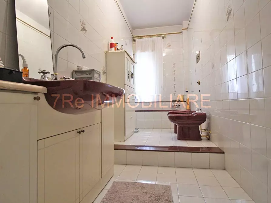 Immagine 55 di Appartamento in vendita  in Via Guido D'arezzo 16 a Palermo