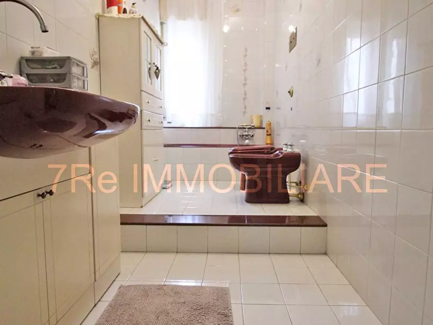 Immagine 56 di Appartamento in vendita  in Via Guido D'arezzo 16 a Palermo