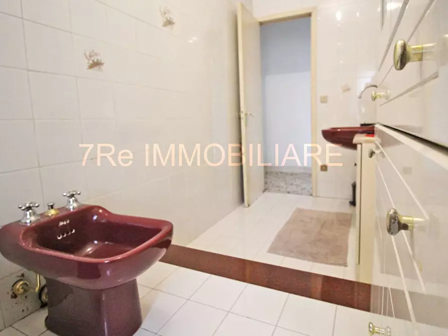 Immagine 57 di Appartamento in vendita  in Via Guido D'arezzo 16 a Palermo