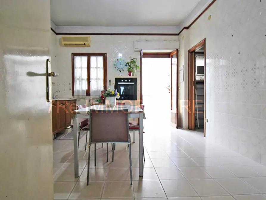 Immagine 58 di Appartamento in vendita  in Via Guido D'arezzo 16 a Palermo