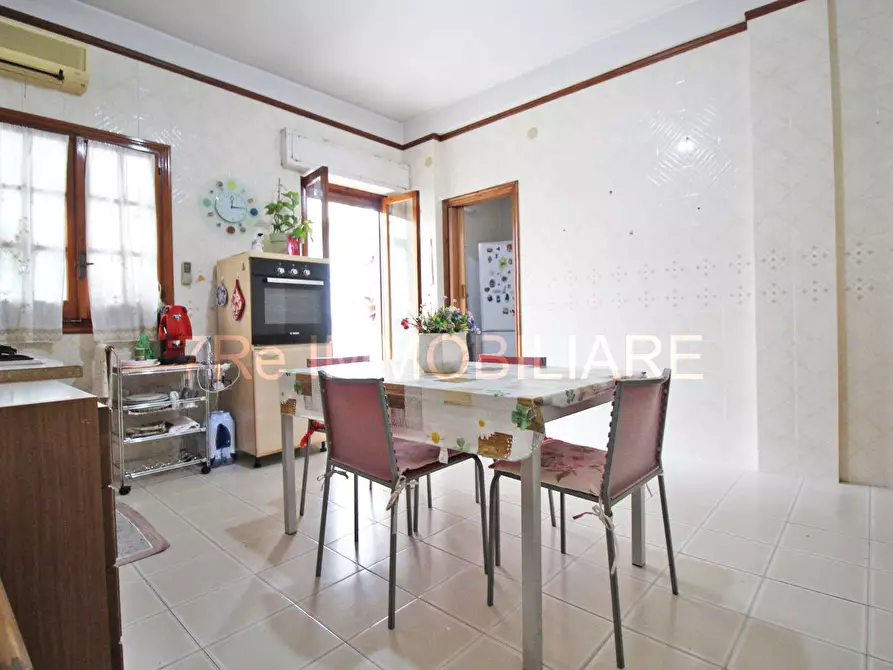 Immagine 59 di Appartamento in vendita  in Via Guido D'arezzo 16 a Palermo