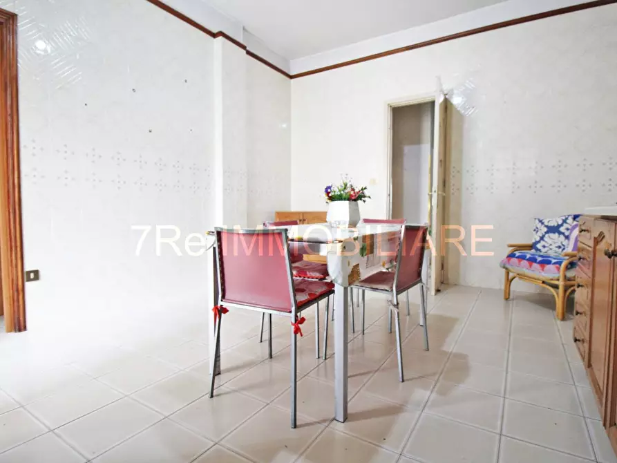 Immagine 60 di Appartamento in vendita  in Via Guido D'arezzo 16 a Palermo