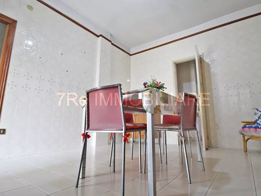 Immagine 62 di Appartamento in vendita  in Via Guido D'arezzo 16 a Palermo