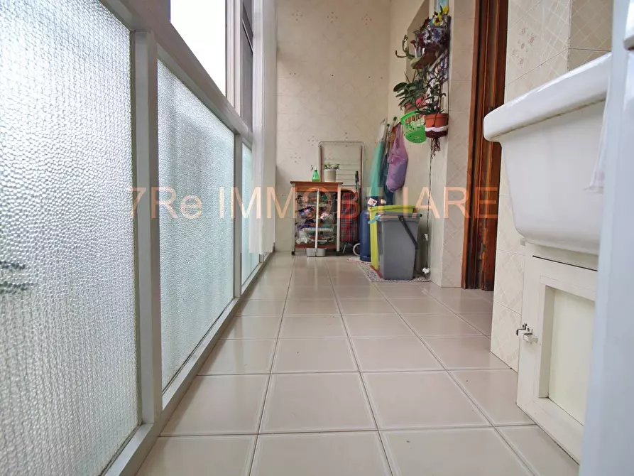 Immagine 66 di Appartamento in vendita  in Via Guido D'arezzo 16 a Palermo