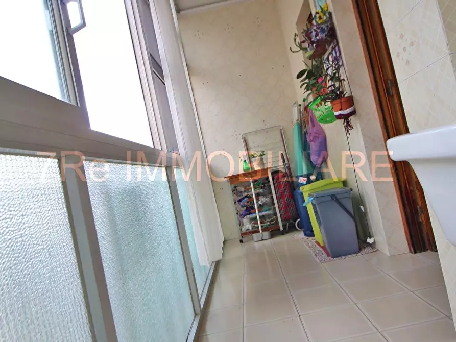 Immagine 67 di Appartamento in vendita  in Via Guido D'arezzo 16 a Palermo