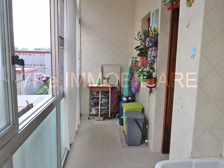 Immagine 68 di Appartamento in vendita  in Via Guido D'arezzo 16 a Palermo