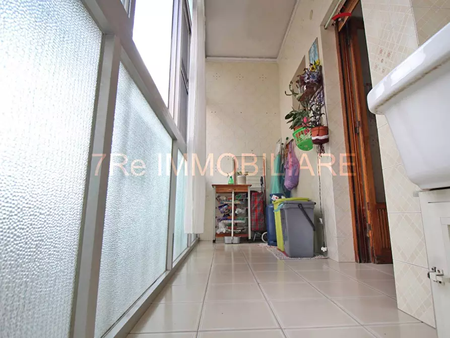 Immagine 69 di Appartamento in vendita  in Via Guido D'arezzo 16 a Palermo