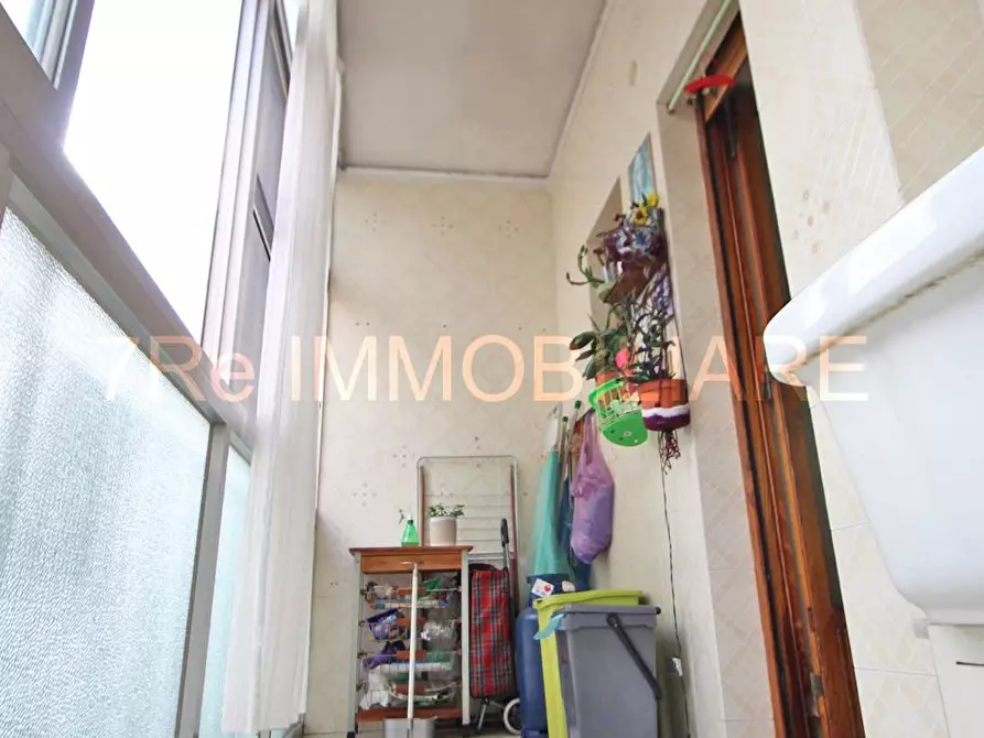 Immagine 70 di Appartamento in vendita  in Via Guido D'arezzo 16 a Palermo