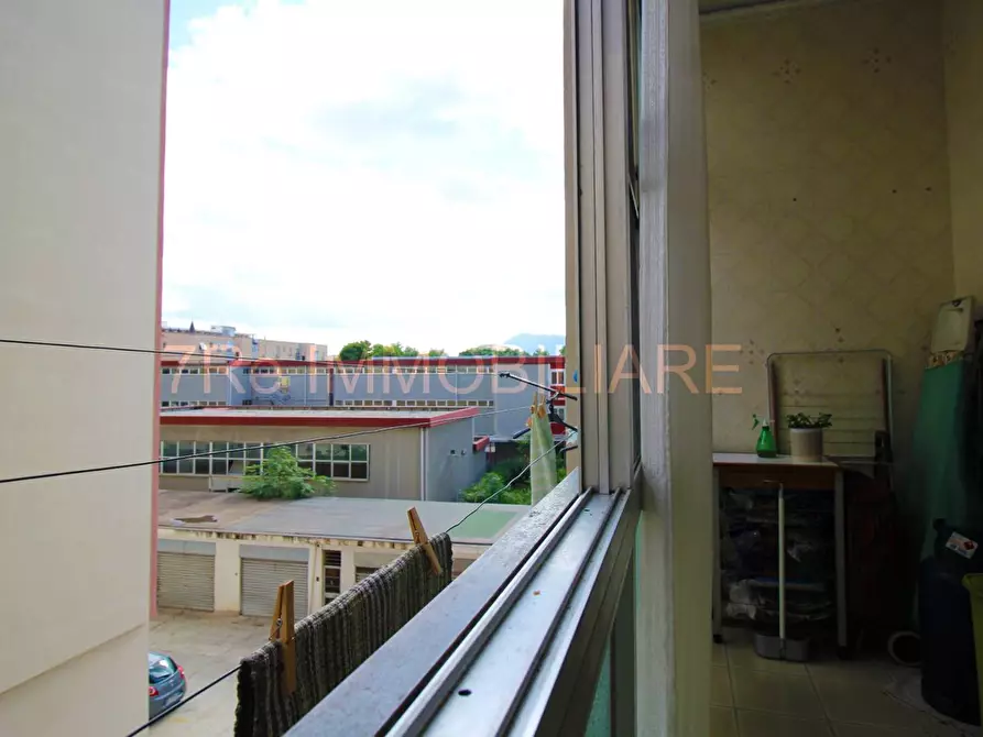Immagine 71 di Appartamento in vendita  in Via Guido D'arezzo 16 a Palermo
