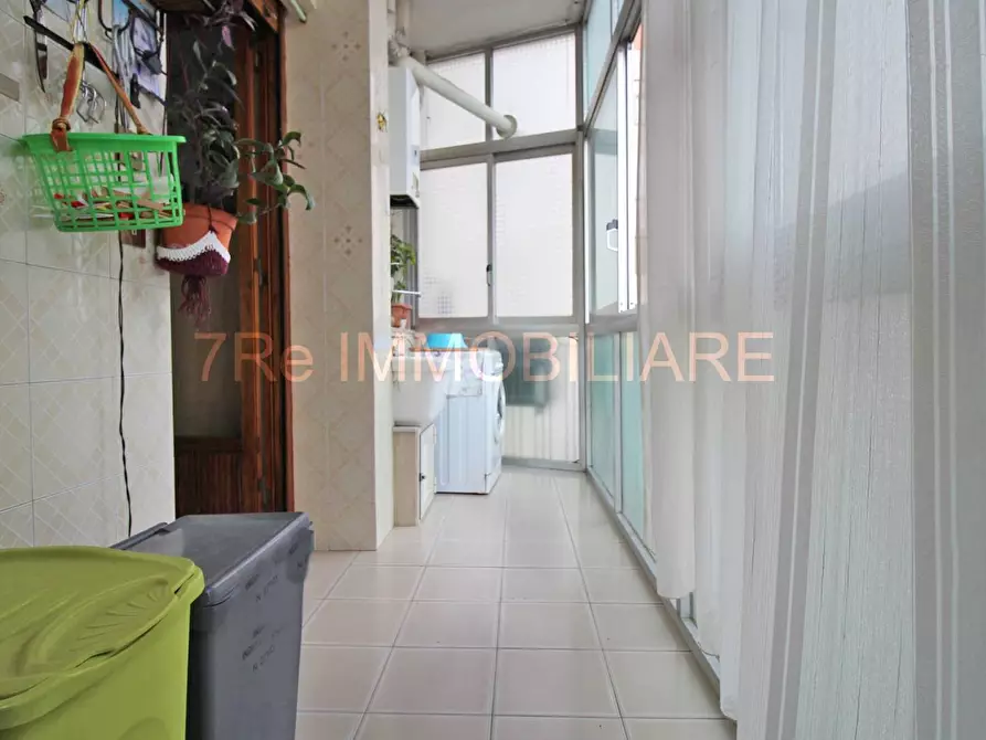 Immagine 72 di Appartamento in vendita  in Via Guido D'arezzo 16 a Palermo