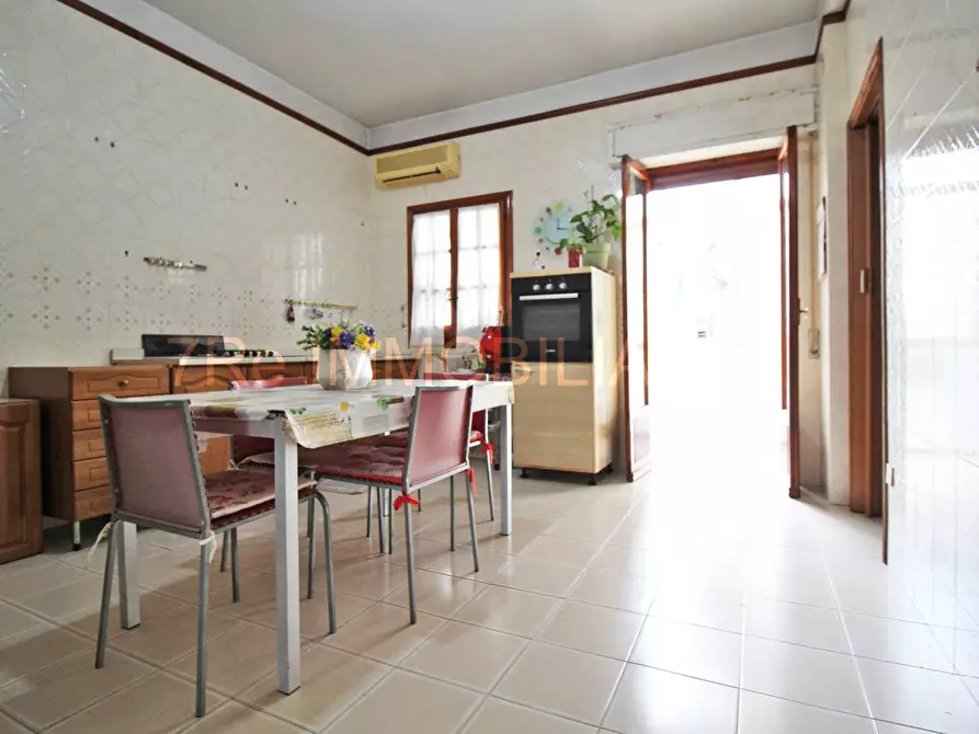 Immagine 73 di Appartamento in vendita  in Via Guido D'arezzo 16 a Palermo