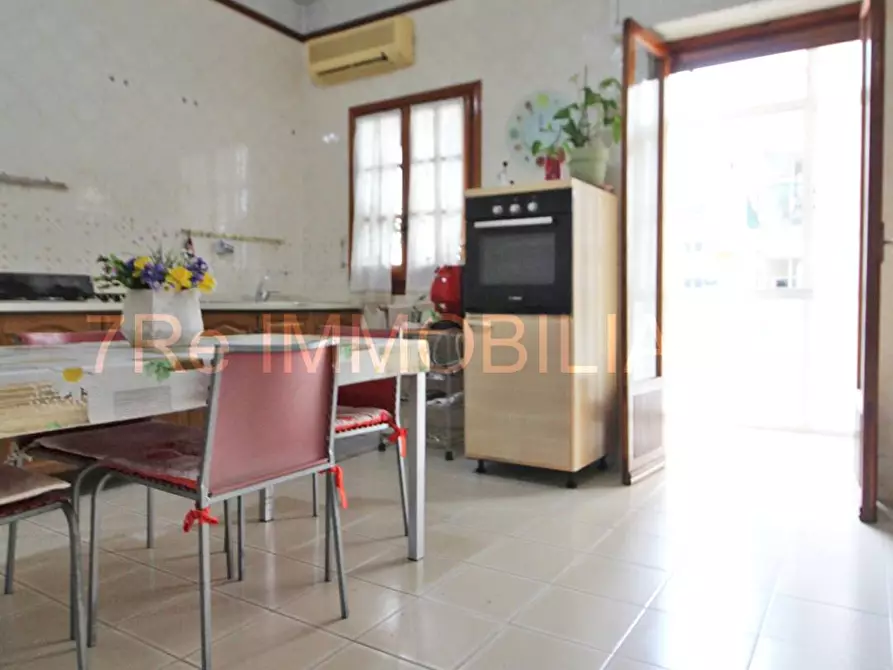 Immagine 75 di Appartamento in vendita  in Via Guido D'arezzo 16 a Palermo