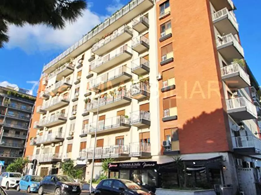 Immagine 76 di Appartamento in vendita  in Via Guido D'arezzo 16 a Palermo