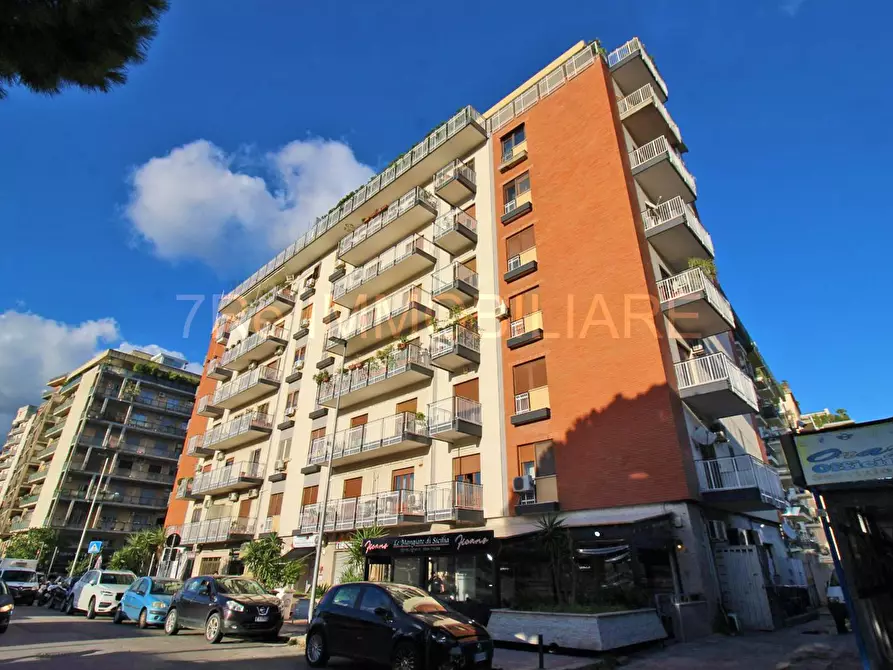 Immagine 77 di Appartamento in vendita  in Via Guido D'arezzo 16 a Palermo