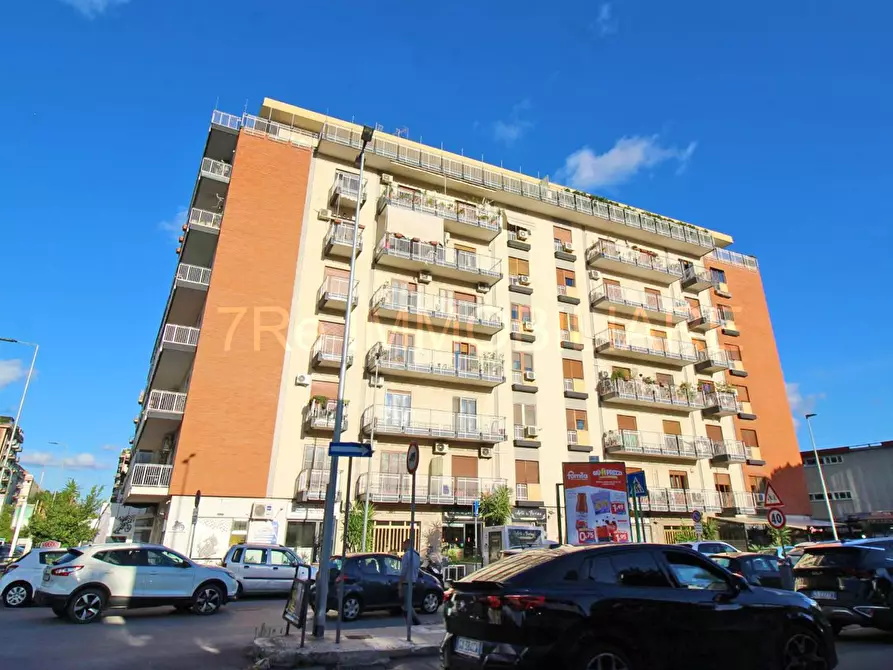 Immagine 78 di Appartamento in vendita  in Via Guido D'arezzo 16 a Palermo