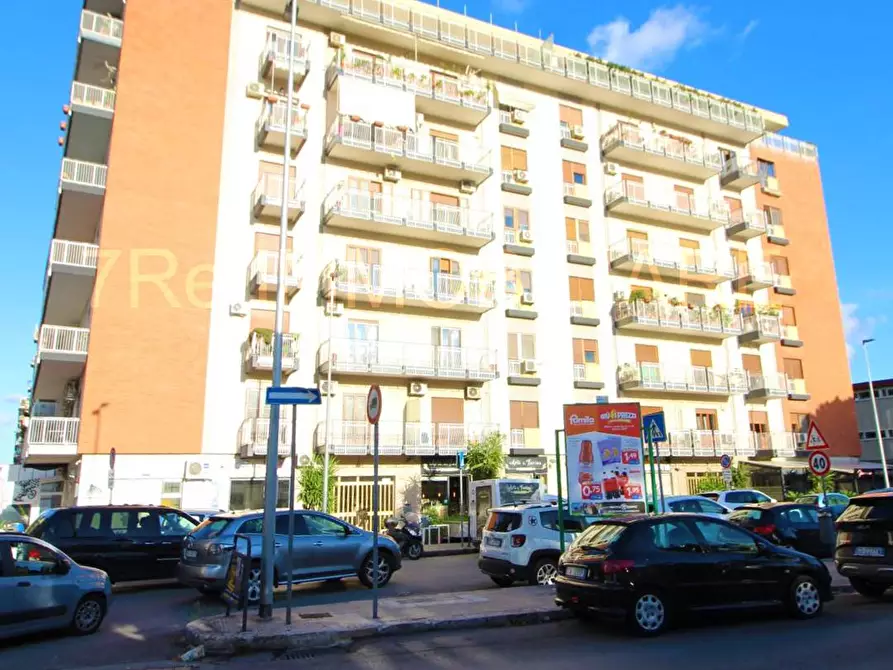 Immagine 79 di Appartamento in vendita  in Via Guido D'arezzo 16 a Palermo
