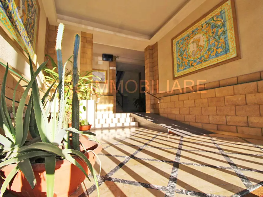 Immagine 81 di Appartamento in vendita  in Via Guido D'arezzo 16 a Palermo