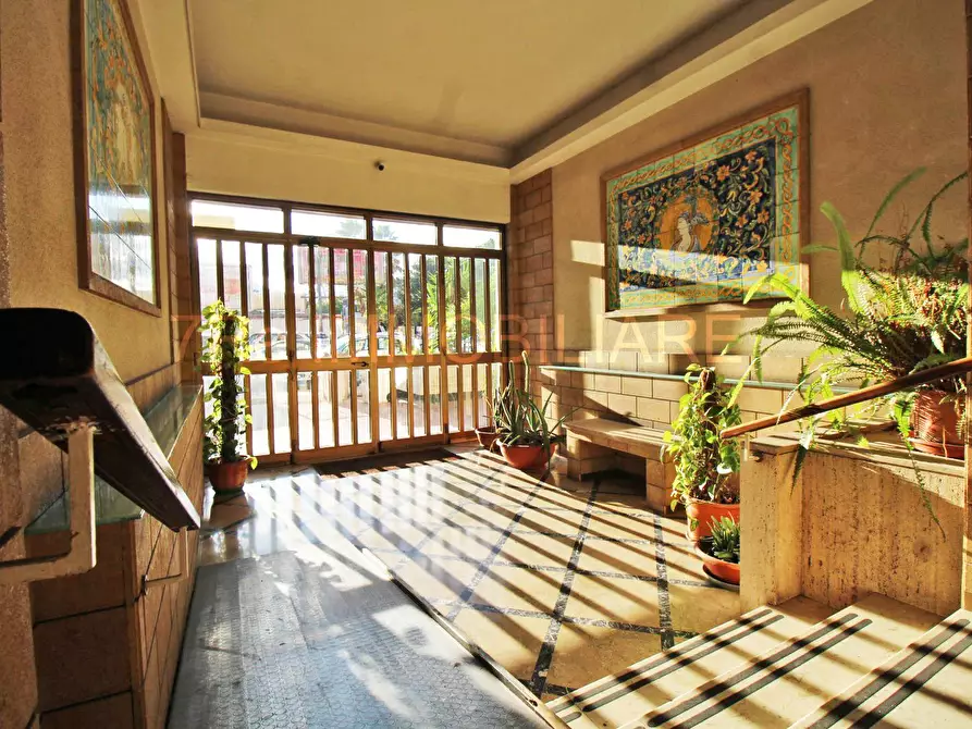 Immagine 82 di Appartamento in vendita  in Via Guido D'arezzo 16 a Palermo