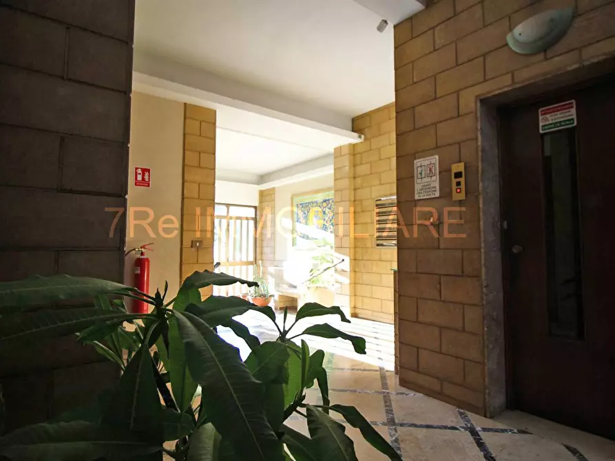 Immagine 83 di Appartamento in vendita  in Via Guido D'arezzo 16 a Palermo