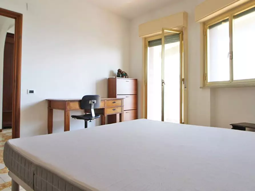 Immagine 13 di Appartamento in vendita  in Piazza Giovanni Paolo ii 18 a Palermo