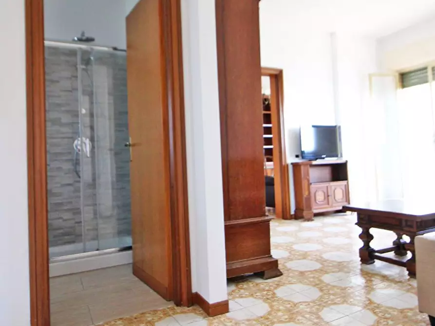 Immagine 15 di Appartamento in vendita  in Piazza Giovanni Paolo ii 18 a Palermo