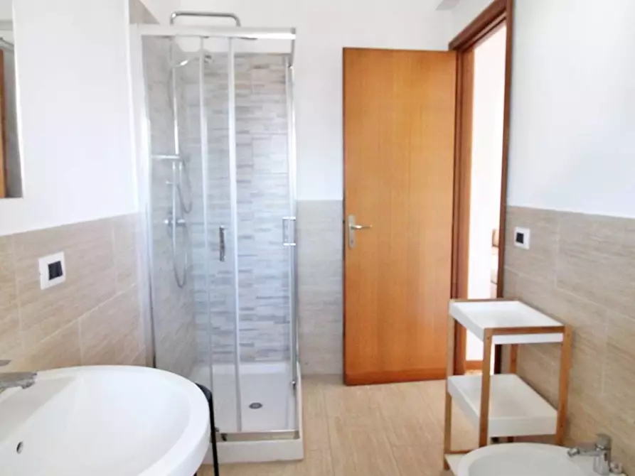 Immagine 20 di Appartamento in vendita  in Piazza Giovanni Paolo ii 18 a Palermo