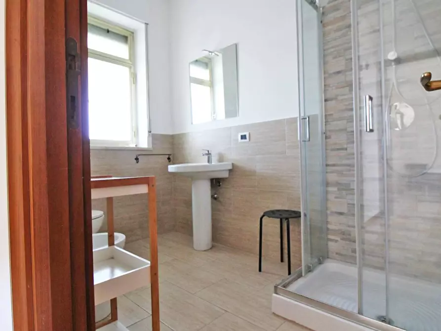 Immagine 27 di Appartamento in vendita  in Piazza Giovanni Paolo ii 18 a Palermo