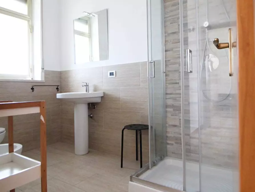 Immagine 30 di Appartamento in vendita  in Piazza Giovanni Paolo ii 18 a Palermo