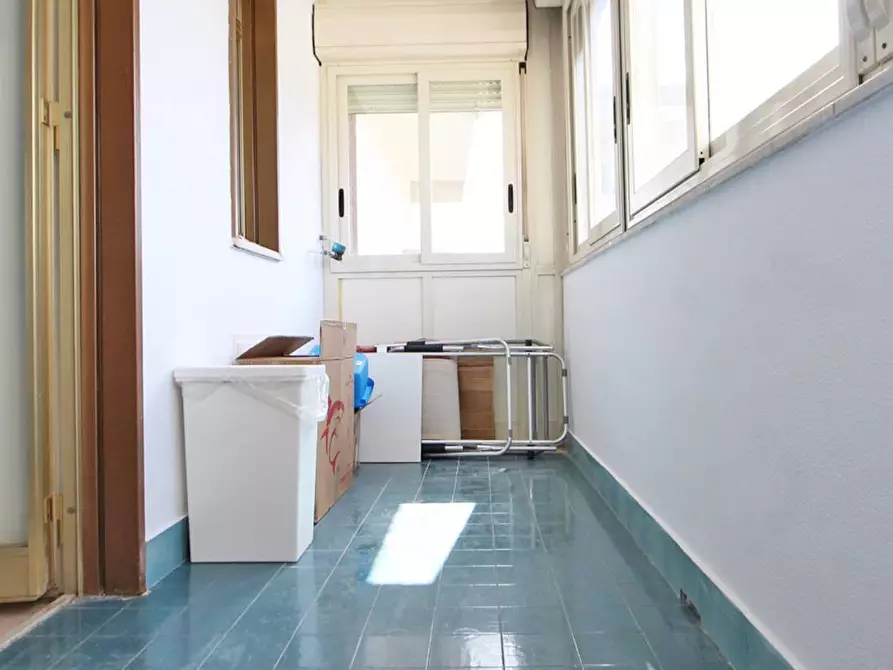 Immagine 35 di Appartamento in vendita  in Piazza Giovanni Paolo ii 18 a Palermo