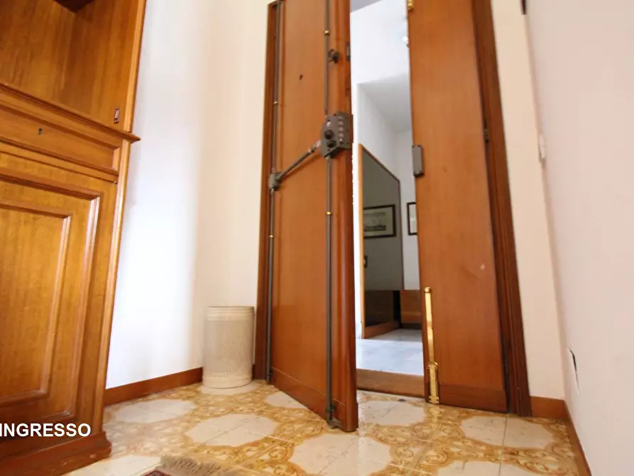 Immagine 37 di Appartamento in vendita  in Piazza Giovanni Paolo ii 18 a Palermo