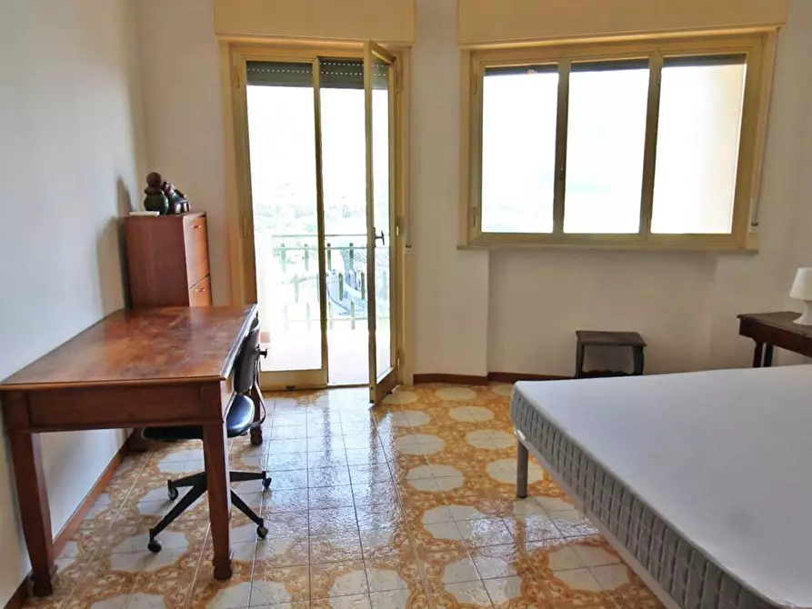 Immagine 43 di Appartamento in vendita  in Piazza Giovanni Paolo ii 18 a Palermo