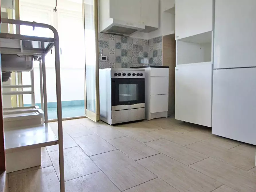 Immagine 44 di Appartamento in vendita  in Piazza Giovanni Paolo ii 18 a Palermo