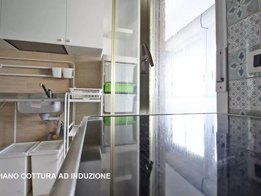 Immagine 45 di Appartamento in vendita  in Piazza Giovanni Paolo ii 18 a Palermo