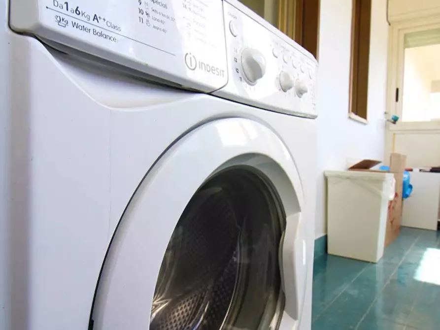 Immagine 47 di Appartamento in vendita  in Piazza Giovanni Paolo ii 18 a Palermo