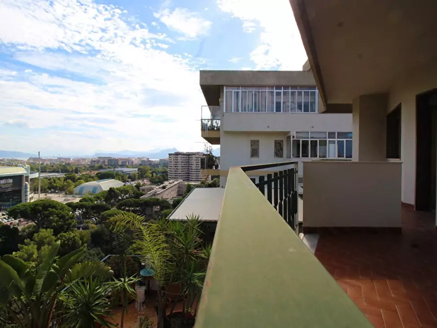 Immagine 48 di Appartamento in vendita  in Piazza Giovanni Paolo ii 18 a Palermo