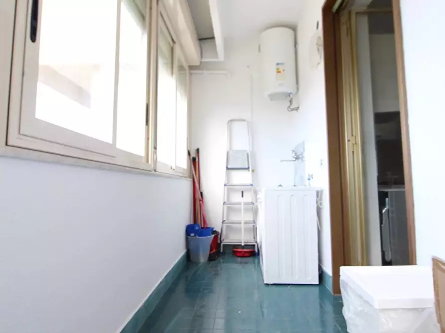 Immagine 50 di Appartamento in vendita  in Piazza Giovanni Paolo ii 18 a Palermo