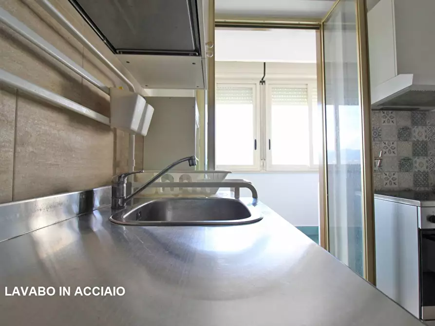 Immagine 53 di Appartamento in vendita  in Piazza Giovanni Paolo ii 18 a Palermo