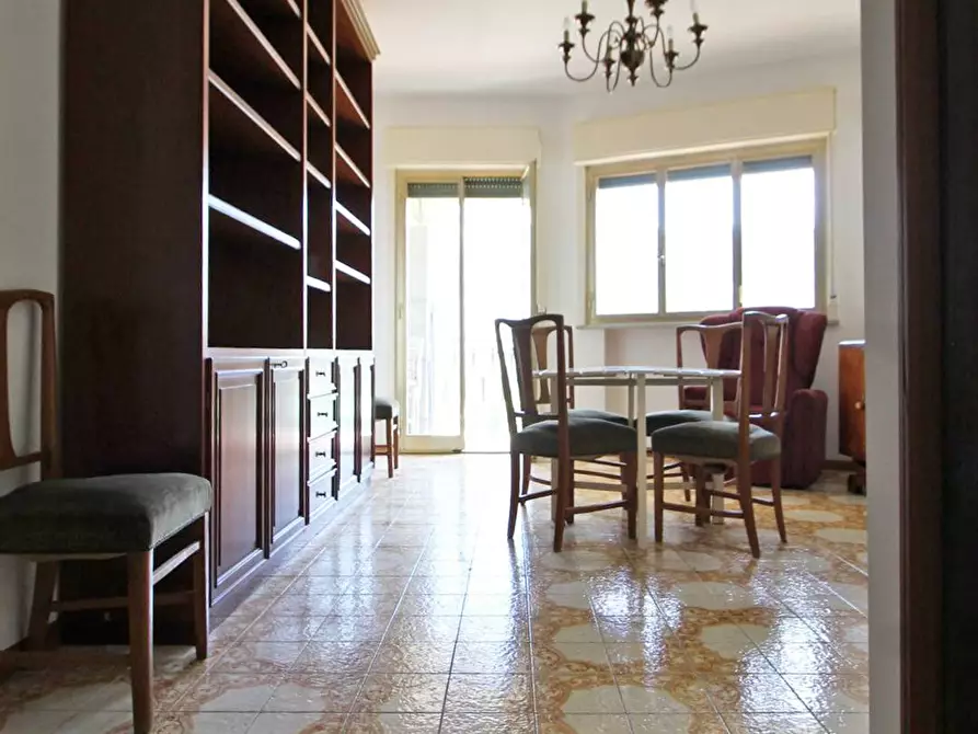 Immagine 58 di Appartamento in vendita  in Piazza Giovanni Paolo ii 18 a Palermo