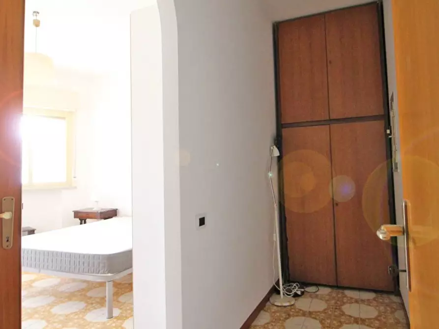 Immagine 60 di Appartamento in vendita  in Piazza Giovanni Paolo ii 18 a Palermo