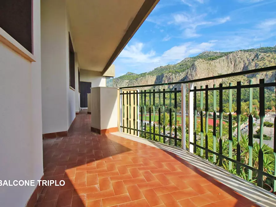 Immagine 61 di Appartamento in vendita  in Piazza Giovanni Paolo ii 18 a Palermo