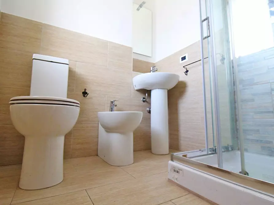 Immagine 62 di Appartamento in vendita  in Piazza Giovanni Paolo ii 18 a Palermo