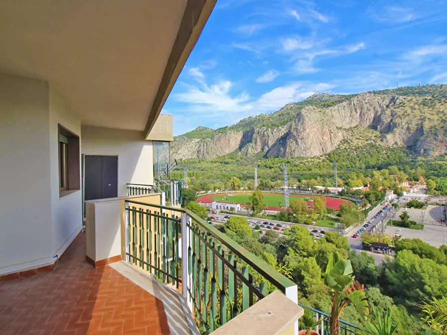 Immagine 66 di Appartamento in vendita  in Piazza Giovanni Paolo ii 18 a Palermo